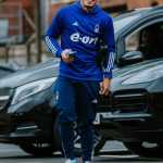Ex-Corinthians, Murillo está na pré-lista de Dorival Júnior para a Seleção Brasileira