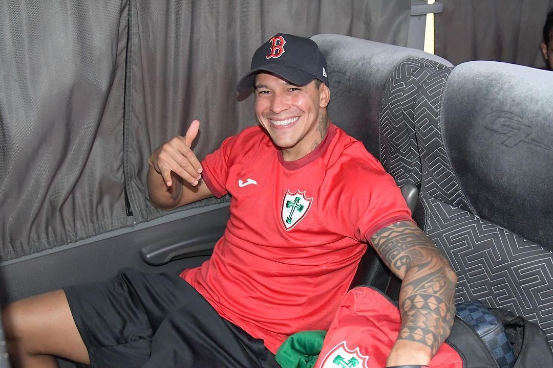 Meia ex-Atlético é anunciado por clube da Série B