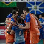 São José x Suzano: horário e onde assistir ao vivo pela Superliga