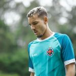 Ipatinga anuncia contratação de atacante ex-Cruzeiro para Mineiro de 2024