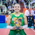 Maringá vence, e São Caetano segue sem nenhum triunfo na Superliga Feminina de Vôlei