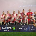 Estudiantes conquista Copa Argentina e é o 44° garantido na Libertadores