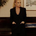 Angélica confirma volta à TV Globo em 2024