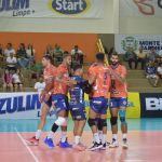 Monte Carmelo x Guarulhos: horário e onde assistir ao vivo pela Superliga