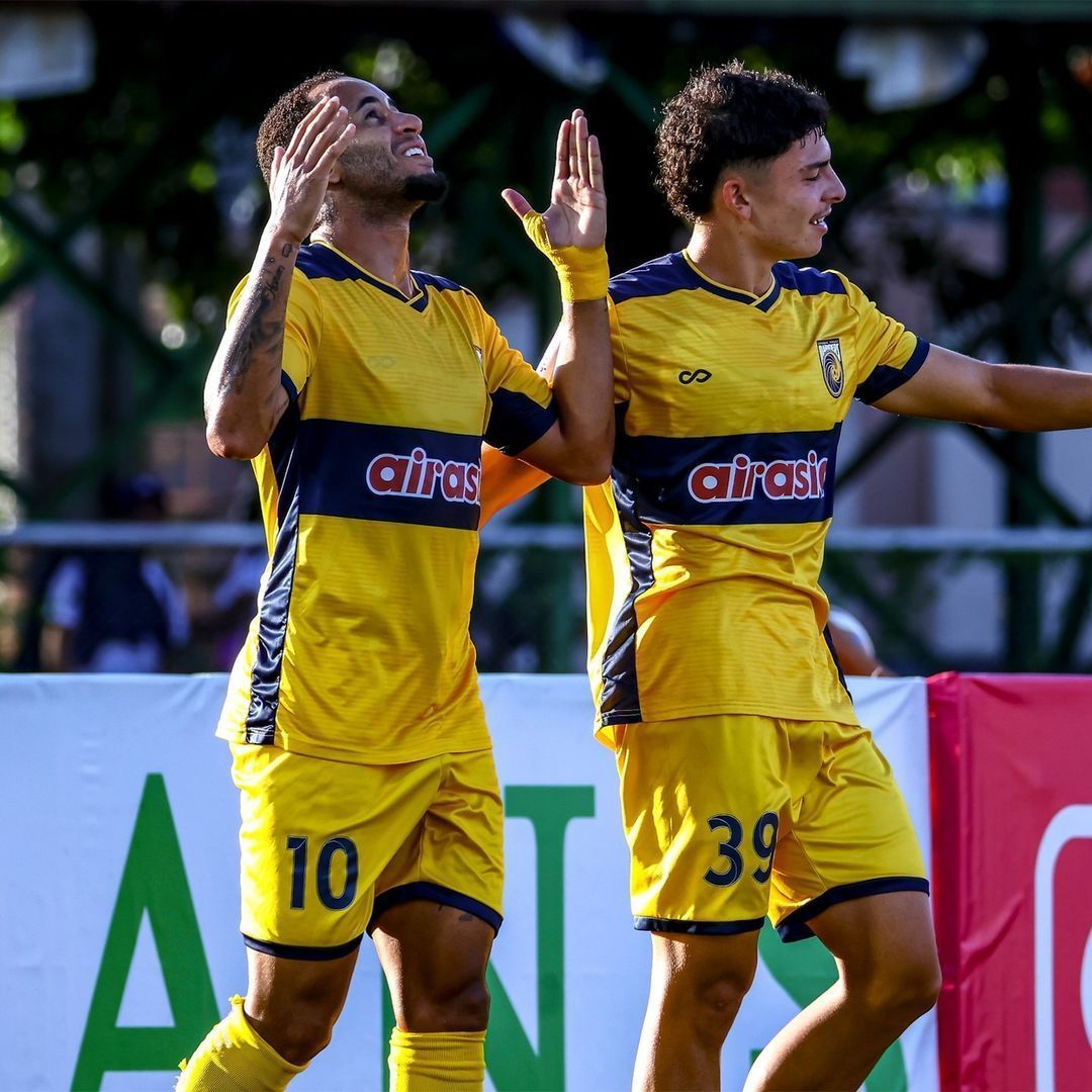 Cria do Atlético brilha em copa asiática e lidera artilharia do torneio