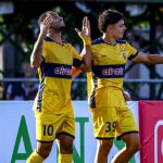 Cria do Atlético brilha em copa asiática e lidera artilharia do torneio