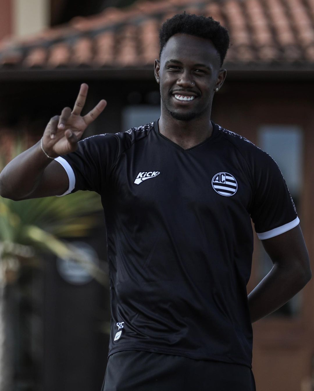 Athletic embarca para Itu-SP, onde seguirá preparação para o Campeonato Mineiro