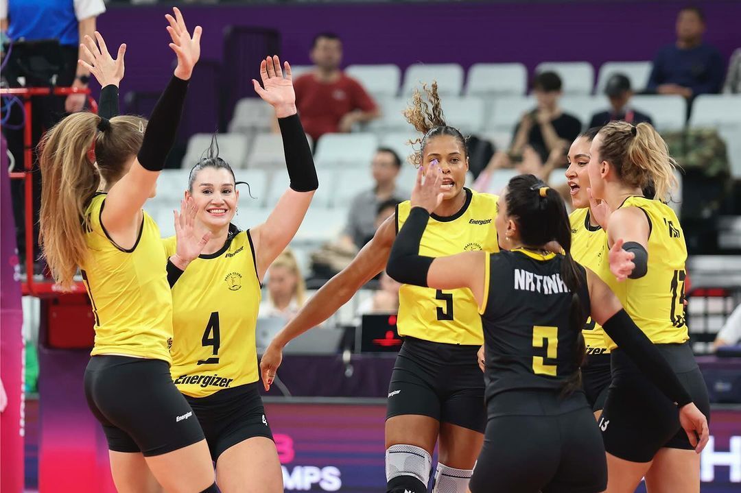 Vakifbank x Praia Clube: horário e onde assistir ao vivo pelo Mundial de Vôlei