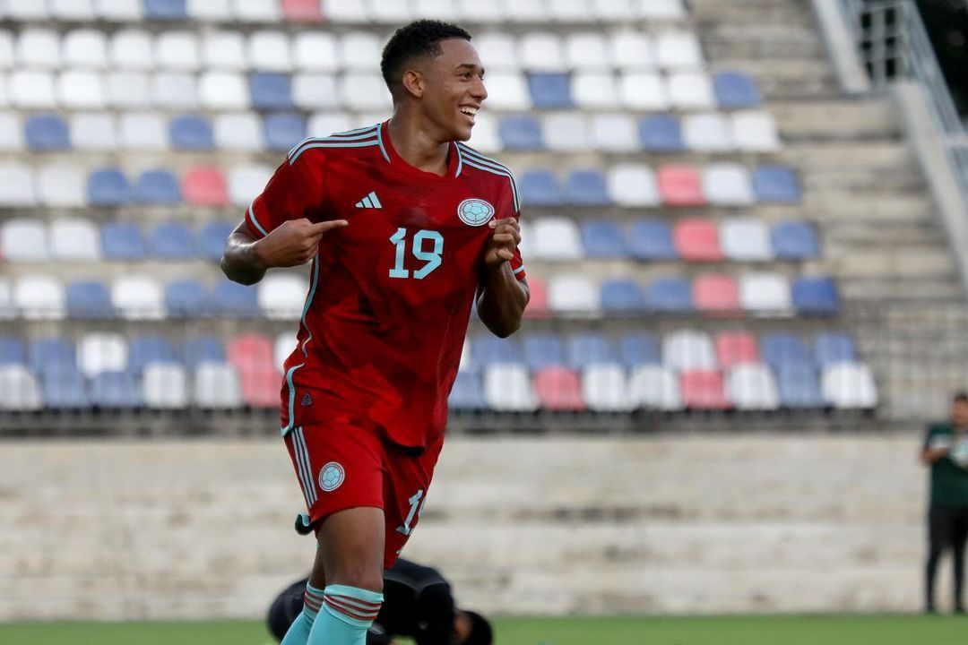 Palacios será o sétimo colombiano da história do Atlético; relembre compatriotas