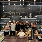 Hulk, do Atlético, inaugura mansão em João Pessoa antes do Natal; veja detalhes