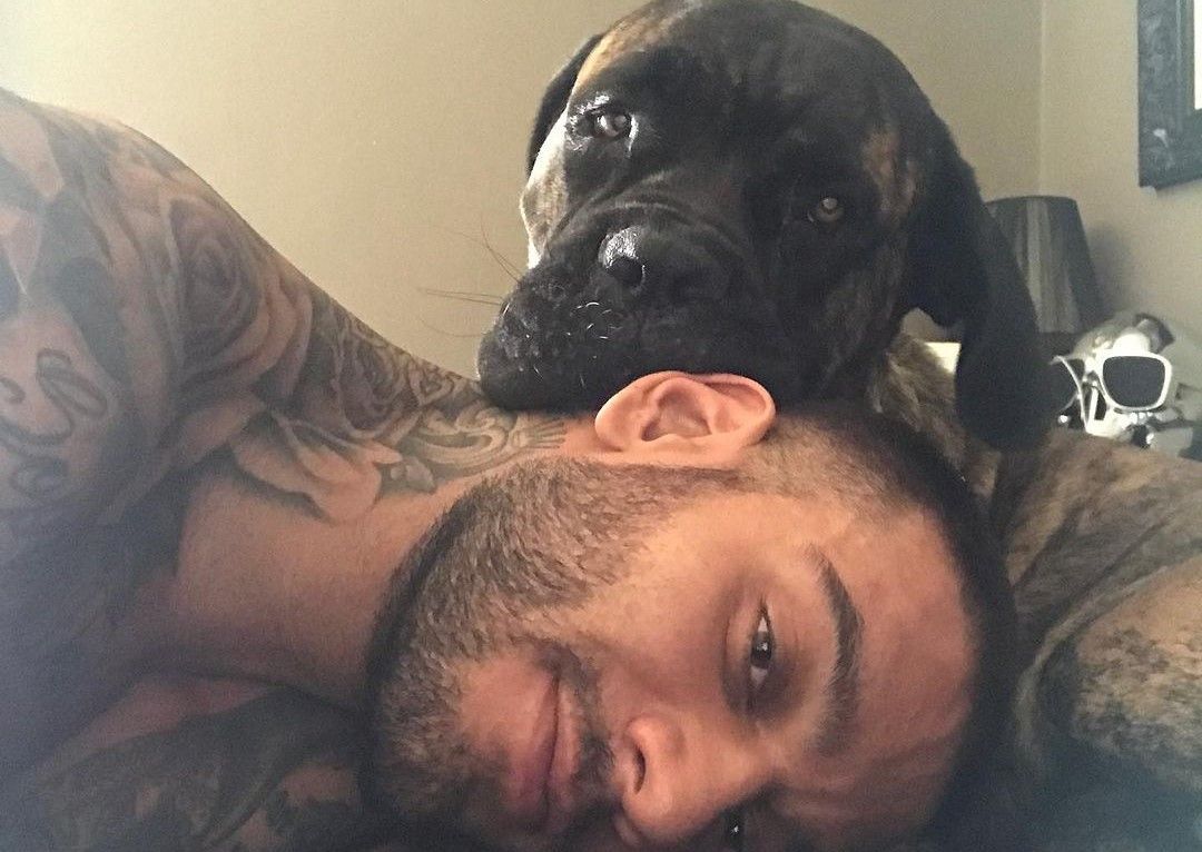 Lucas Lucco se emociona em vídeo nas redes sociais e desabafa: 'Uma crise'