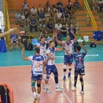 São José x Monte Carmelo: horário e onde assistir ao vivo pela Superliga de Vôlei