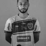 Atacante de 19 anos que jogaria o Campeonato Pernambucano morre em acidente