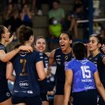 Maringá x Barueri: horário e onde assistir ao vivo pela Superliga de Vôlei