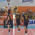 Superliga Masculina de Vôlei: horário e onde assistir ao vivo aos jogos da semana