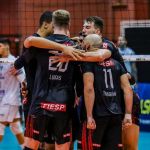 Sesi Bauru x Montes Claros: horário e onde assistir ao vivo pela Superliga de Vôlei