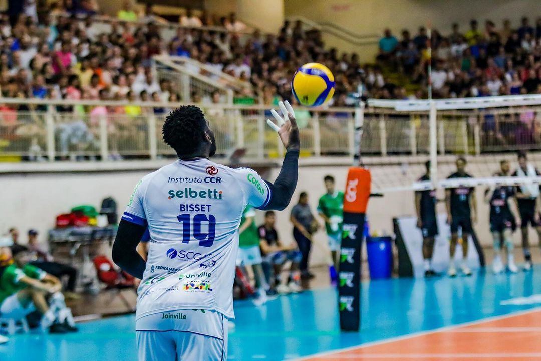 Vôlei Renata x Joinville: horário e onde assistir ao vivo pela Superliga de Vôlei