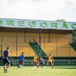 Clube que disputará Mineiro anuncia jogo-treino contra Atlético Sub-20