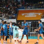 Suzano x Blumenau: horário e onde assistir ao vivo pela Superliga de Vôlei