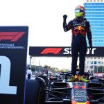 GP do Azerbaijão de Fórmula 1: veja programação completa da etapa