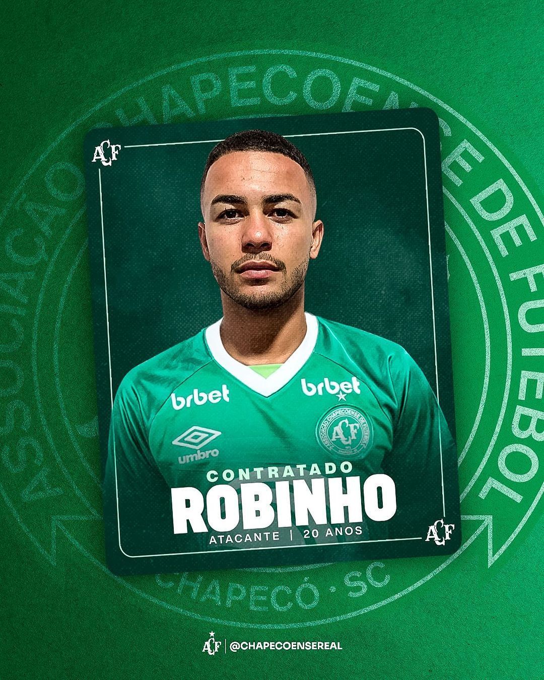 Clube da Série B anuncia mais dois reforços para a temporada 2024