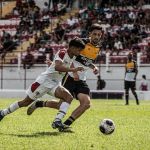 Com gols no segundo tempo, Criciúma goleia o Atlético-CE na Copinha
