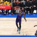 Timberwolves vencem os Lakers na NBA com polêmica em arremesso de LeBron James