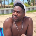 Lázaro Ramos entra no BBB 24 e deixa recado para os brothers