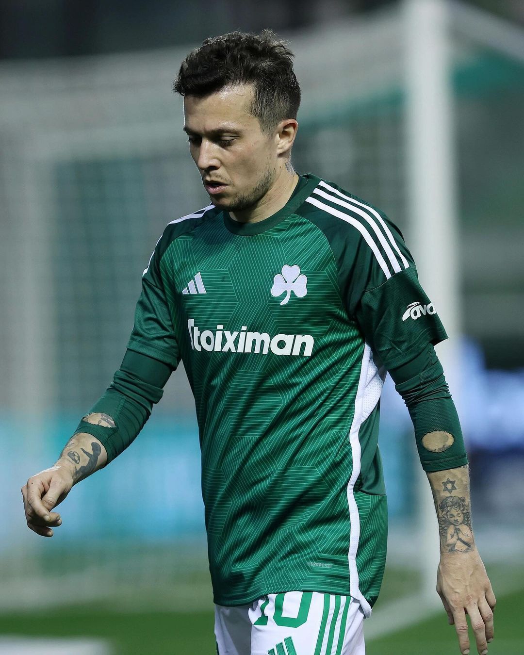 Atlético vai contratar Bernard? Felipão comenta possibilidade e faz avaliação