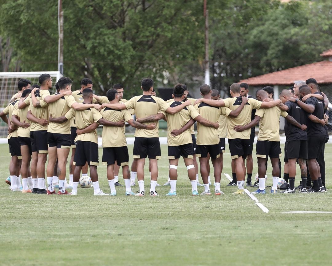 Bicampeão do interior, Athletic sonha com o título inédito no Campeonato Mineiro