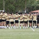 Bicampeão do interior, Athletic sonha com o título inédito no Campeonato Mineiro