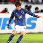Jogador é afastado de seleção por acusação de abuso sexual