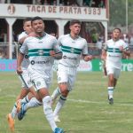 Coritiba vence a Juventus-SP e mantém 100% de aproveitamento na Copinha