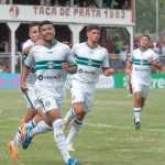 Coritiba vence a Juventus-SP e mantém 100% de aproveitamento na Copinha