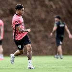 Promessa do América, Adyson busca mais espaço e mira acesso em 2024