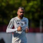 Fabrício Bruno no Cruzeiro? Veja o que diretor do Flamengo falou sobre o zagueiro