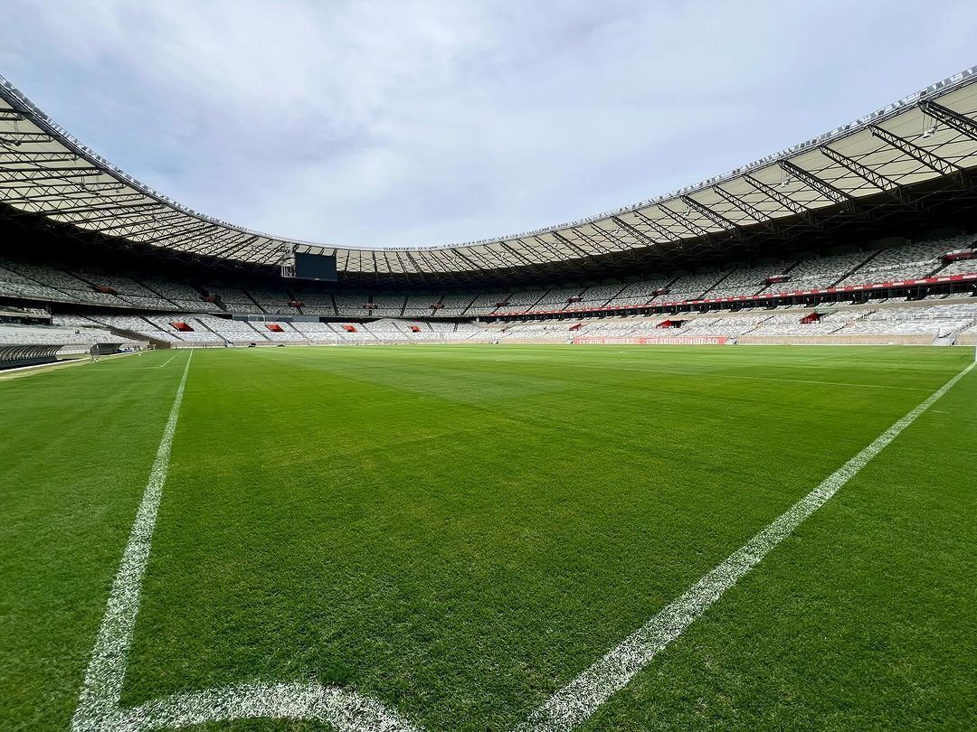 Palmeiras x São Paulo: preços e como comprar ingressos para Supercopa no Mineirão