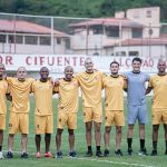 Destaques do Coimbra na Copinha reforçam o Villa Nova no Campeonato Mineiro
