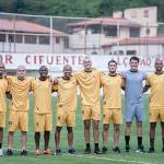 Destaques do Coimbra na Copinha reforçam o Villa Nova no Campeonato Mineiro