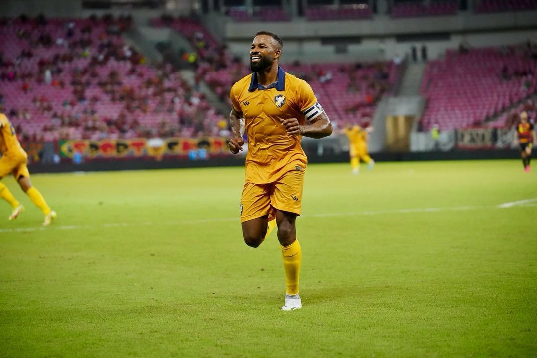 Na estreia como mandante em 2024, Sport é goleado pelo Retrô na Arena de Pernambuco