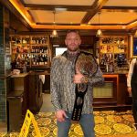 McGregor supera astro do cinema e se torna estreante mais bem pago da história