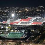 Santa Cruz abre campanha de arrecadação para reforma nos banheiros do Arruda