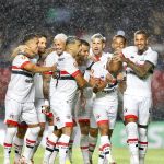 São Paulo no Brasileirão 2024: veja datas e horários dos nove primeiros jogos