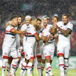 Meia titular do São Paulo relembra procura do Cruzeiro