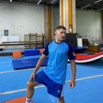 Campeão com a Seleção Brasileira, ginasta lança OnlyFans após ficar sem clube