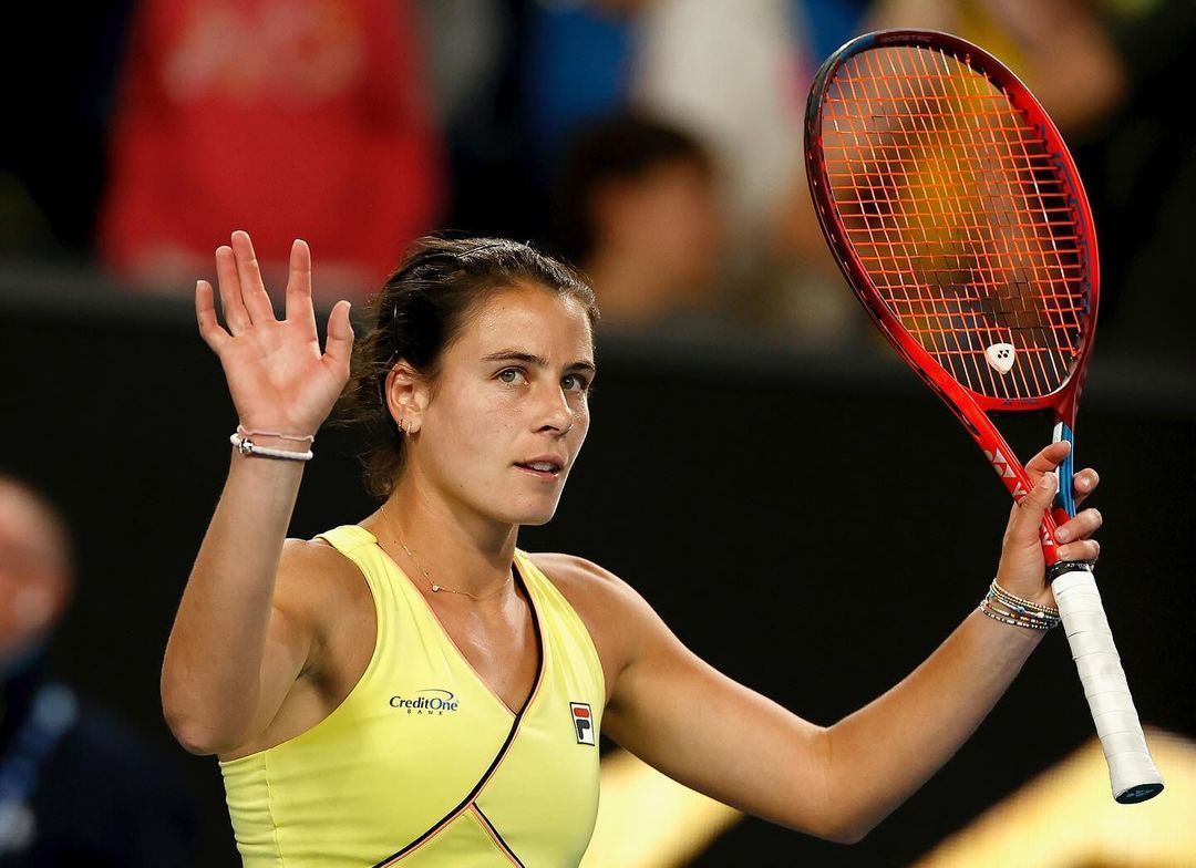 Roland Garros: tenista detém fortuna maior que Nadal, Federer e Djokovic somados