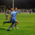 Atacante sabe da morte do pai no estádio, pede para jogar e faz gol relâmpago no Gaúcho