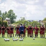 Estreante no Módulo I, Itabirito busca permanência, mas sonha alto no Mineiro 2024