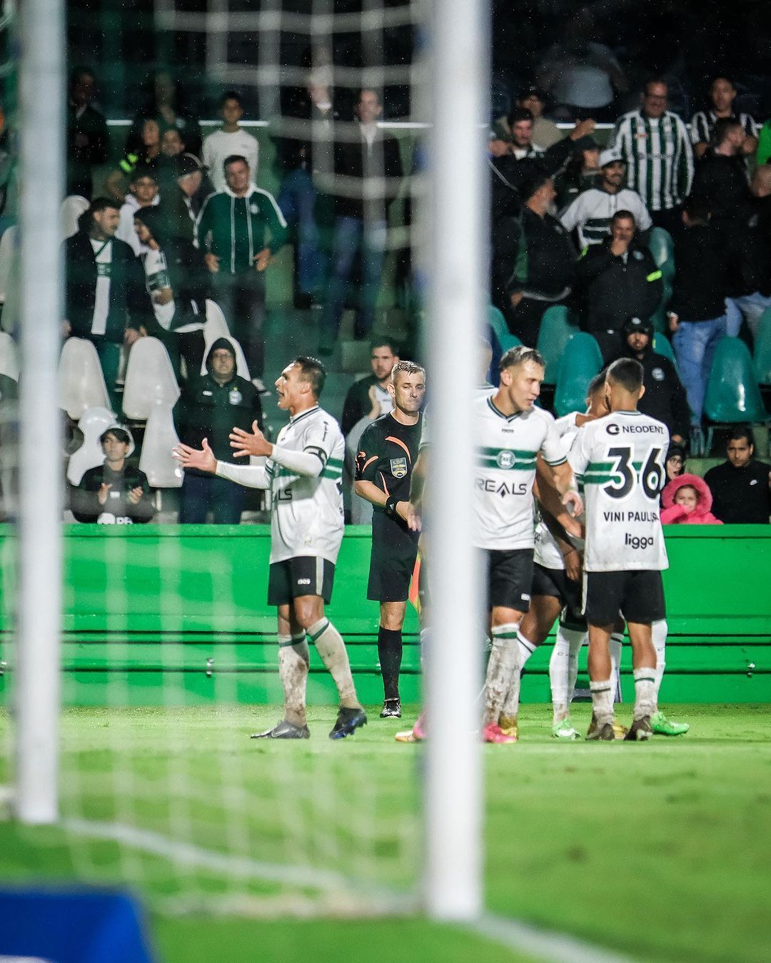 Londrina x Coritiba: horário e onde assistir ao vivo pelo Campeonato Paranaense