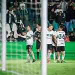 Londrina x Coritiba: horário e onde assistir ao vivo pelo Campeonato Paranaense